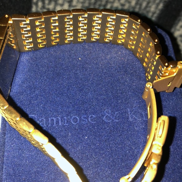 Jackie O. Watch - Picture 8 of 15